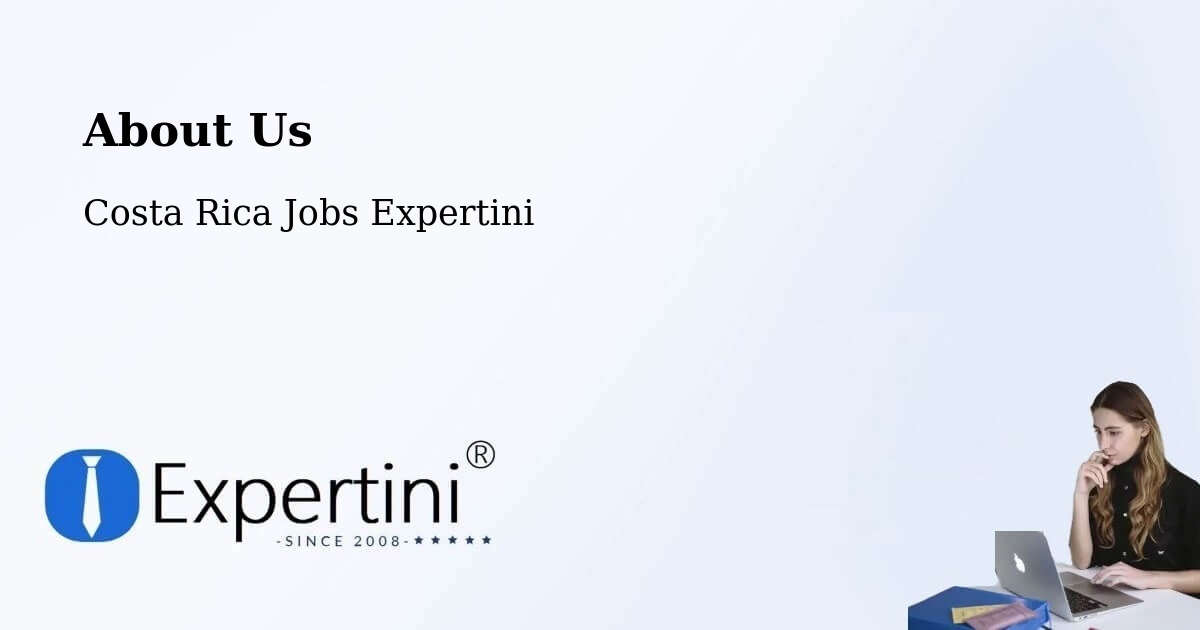 About Expertini Recruitment Platform  – León Cortés - León Cortés, Costa Rica Jobs Expertini